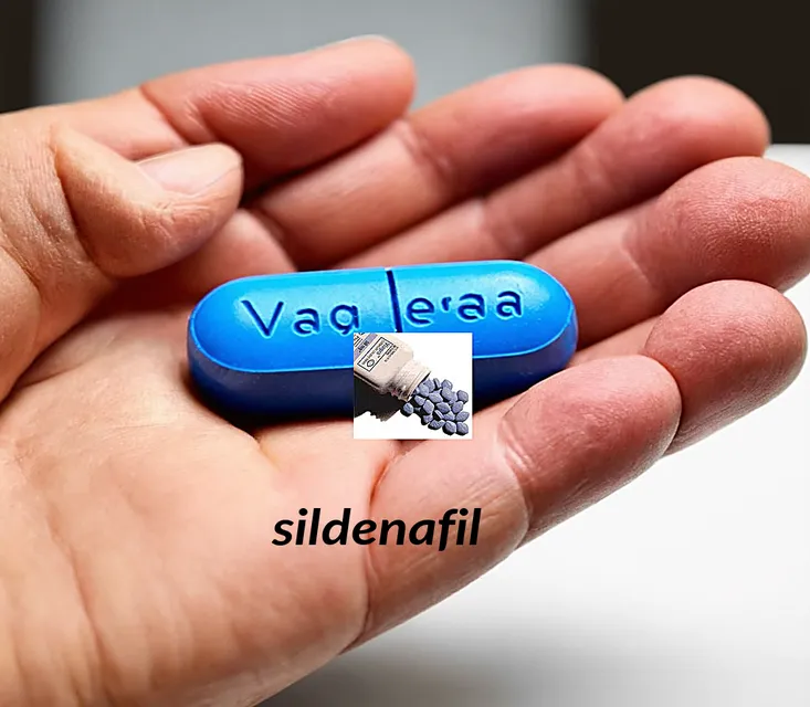 Sildenafil 1