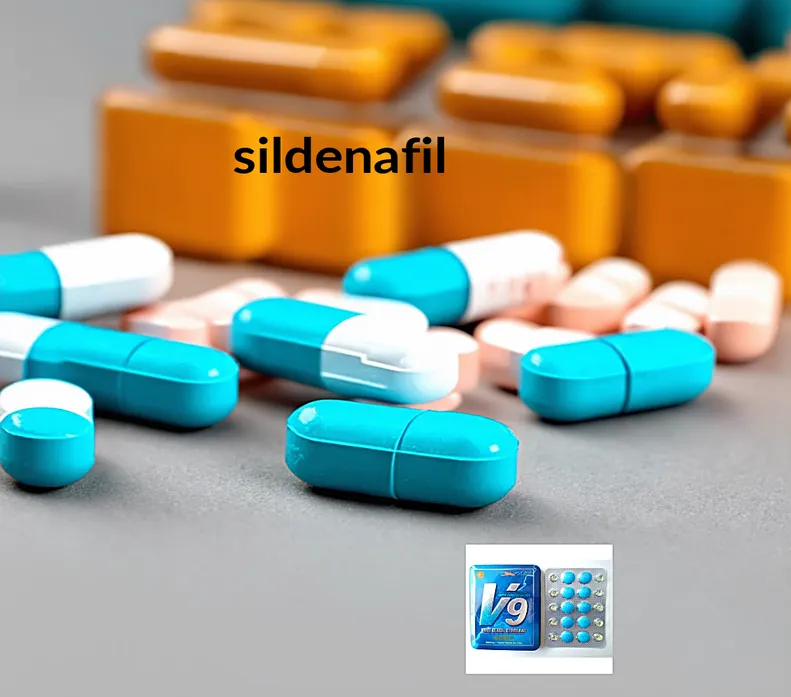 Sildenafil 2